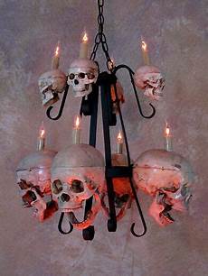 Tiered Chandelier