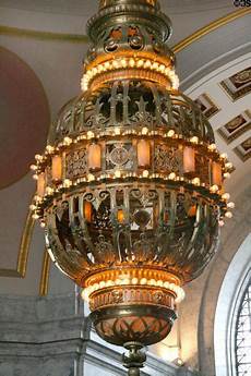 Tiffany Chandelier
