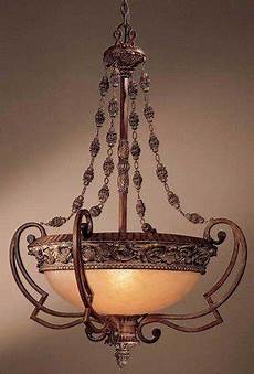 Tiffany Chandelier