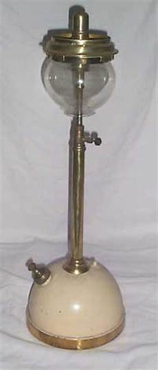 Tilley lamp