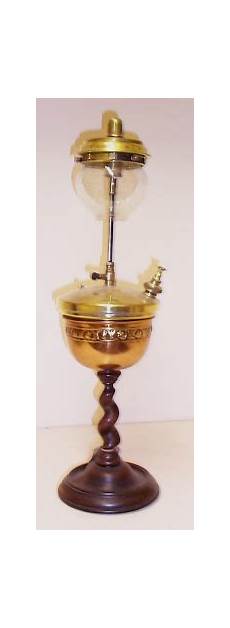 Tilley lamp