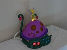 Tinkerbell lamp