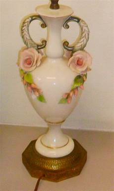 Tinkerbell lamp
