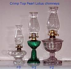 Tiny Oil Lamps