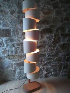 Touch lamp