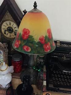 Touch lamp
