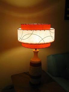 Touch lamp