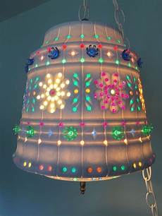 Touch lamp