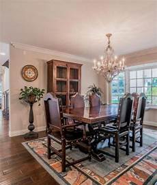 Traditional Chandelier