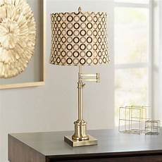 Traditional table lamps