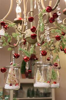 Tree Branch Chandelier