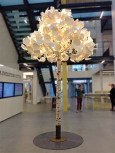 Tree lamp