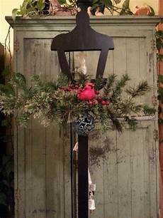 Tree lamp