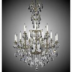 Troy Lighting Chandelier