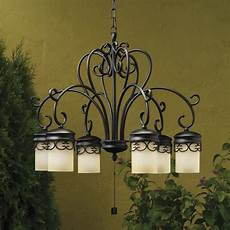 Troy Lighting Chandelier
