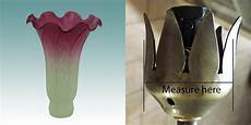 Tulip lamp