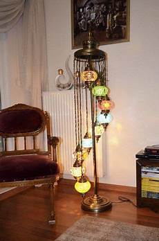 Turkish Candle Lamps