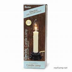 Turkish Candle Lamps