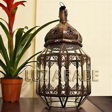 Turkish Candle Lamps
