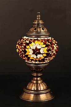 Turkish Chandelier Lamps