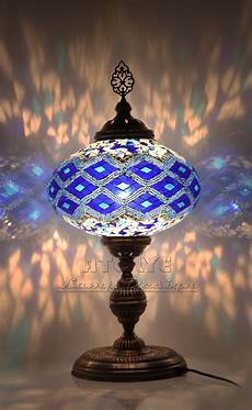 Turkish Desk Lamp
