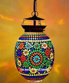 Turkish Hanging Lamps
