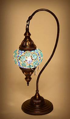 Turkish Lamp Bulb
