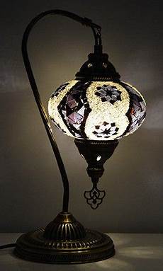 Turkish Lamp Bulb
