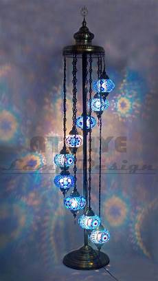 Turkish Lamp Bulb