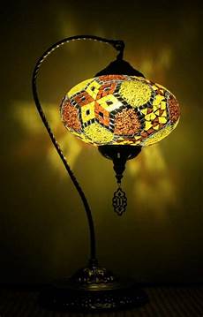 Turkish Lamp Bulb