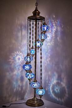 Turkish Lamp Globes