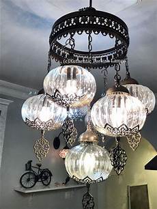 Turkish Lamp Making