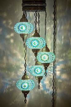 Turkish Lamp Shop