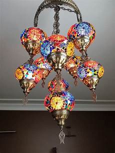 Turkish Lamp Shop