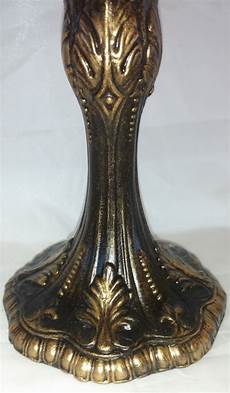 Turkish Lamp Stand Only