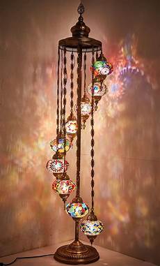 Turkish Lamps Etsy