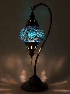 Turkish Lamps