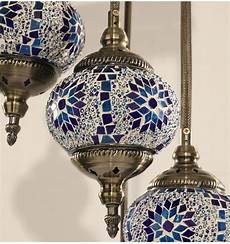 Turkish Light Chandelier