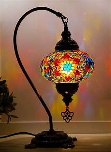 Turkish Light Chandelier