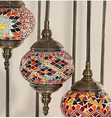 Turkish Light Chandelier