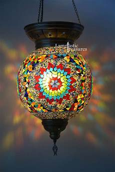 Turkish Light Chandelier
