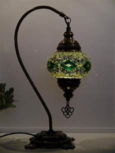 Turkish Lights Hanging