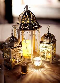 Turkish Moroccan Ceiling Light