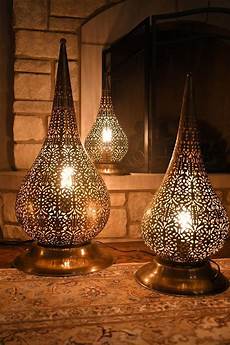Turkish Moroccan Floor Lamp
