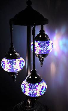 Turkish Moroccan Floor Lamp