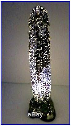 Turkish Mosaic Table Lamp