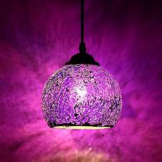 Turkish Pendant Lamps
