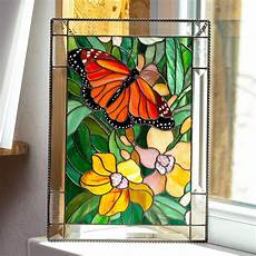 Turkish Stained Glass Lamps