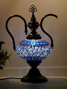 Turkish Standard Lamp