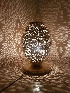 Turkish Standard Lamp